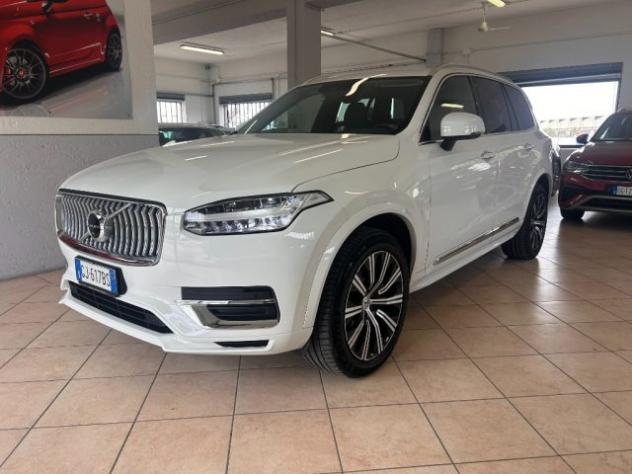 VOLVO XC90 B5 (d) AWD automatico 7 posti Plus Dark rif. 24185274 - Foto 3