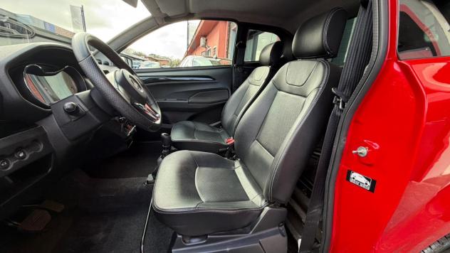 Aixam City RATA MENSILE 169,00 AIXAM COUPé SPORT - Foto 4
