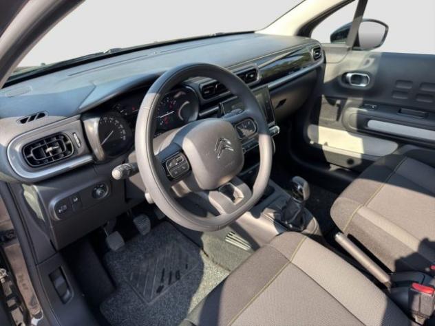 CITROEN C3 C3 PureTech 82 S&S Feel rif. 23991915 - Foto 9