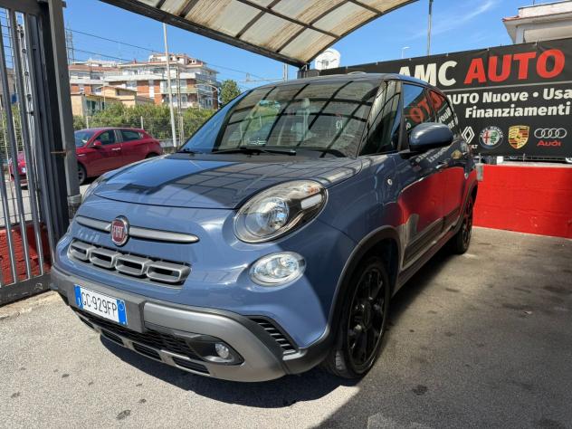 Fiat 500L 1.4 95 CV Trekking DISTRIBUZIONE OK GOMME OK