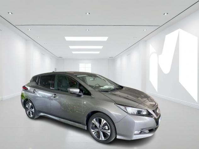 Nissan Leaf N-Connecta 40 kWh