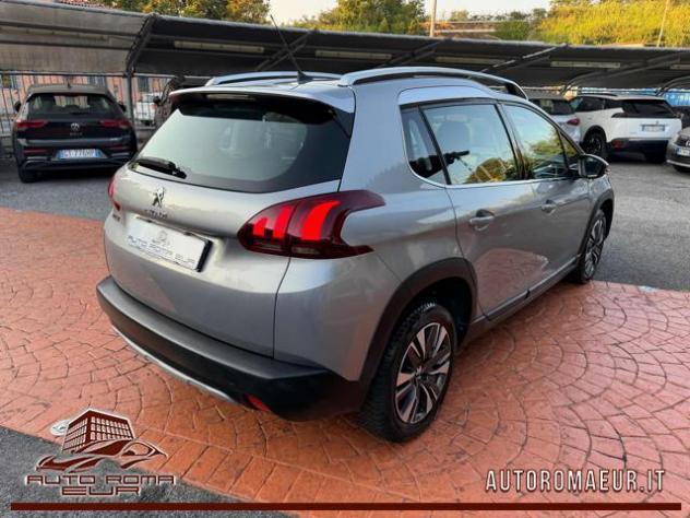 PEUGEOT 2008 1° serie PureTech Turbo 130 EAT6 S&S Allure rif. 23973337 - Foto 5
