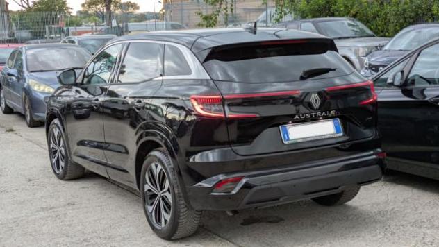 RENAULT Austral FULL HYBRID 1.2cc 200cv(130cv) rif. 23909858 - Foto 4