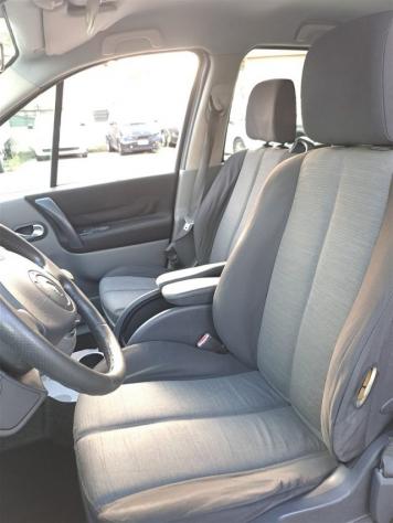 RENAULT Scenic 1.9 dCi/130CV Confort Auth. "NELLO STATO" rif. 19690678 - Foto 7