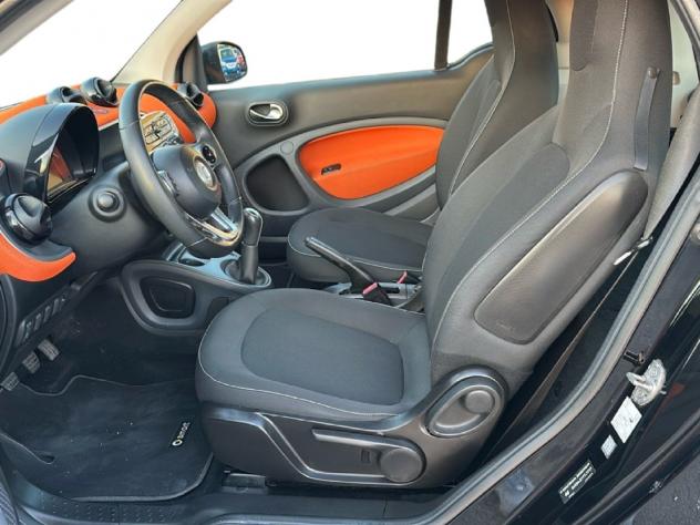 smart fortwo 70 Sport edition 1 - Foto 9