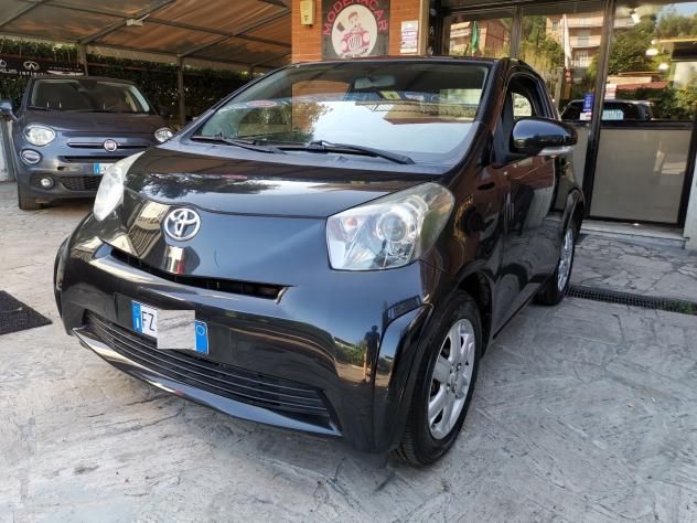 Toyota iQ 1.0 Active - Foto 3