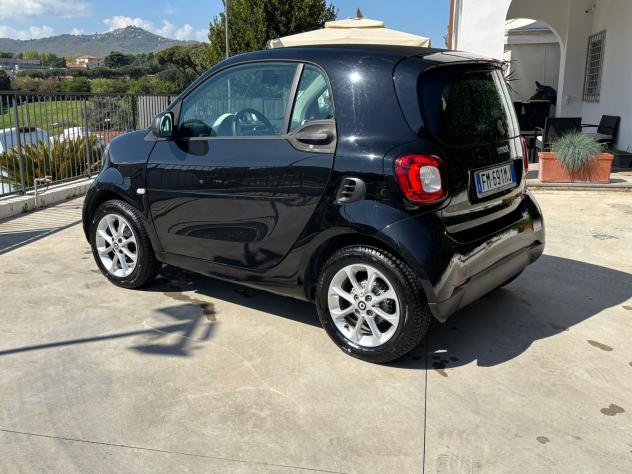 Smart ForTwo 70 1.0 twinamic Youngster - Foto 4