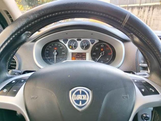 LANCIA Delta 1.6 MJT Selectronic Platinum - Foto 10