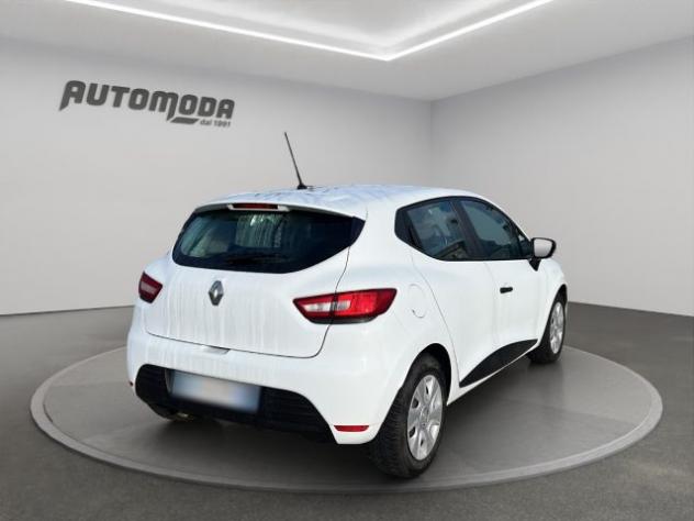 RENAULT Clio AUTOCARRO N1 2POSTI rif. 22946212 - Foto 4
