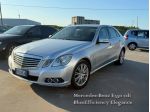 Mercedes-benz E 350 CDI BlueEFFICIENCY Elegance PERFETTA