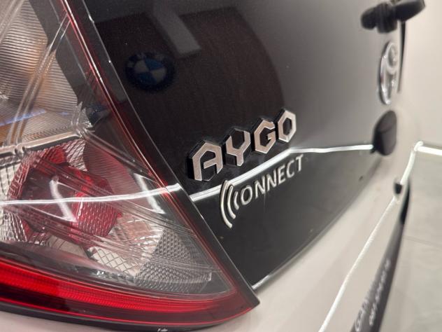 Toyota Aygo 1.0 VVT-i x-cite MMT - Foto 10