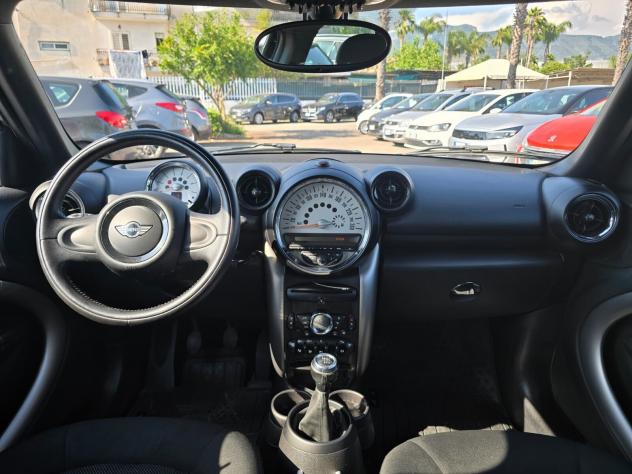 MINI COUNTRYMAN 1.6 ONE D - Foto 6