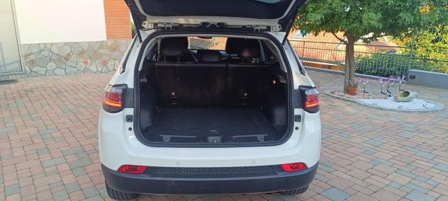 Jeep Compass 1.3 Turbo T4 190 CV PHEV AT6 4xe Limited - Foto 9