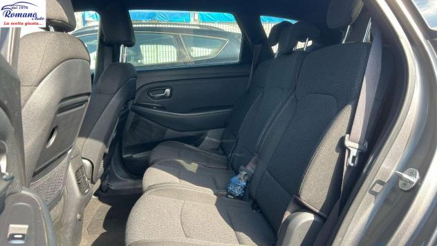 KIA - Carens 1.7 crdi Class Move&Style 115cv#7 POSTI! - Foto 7