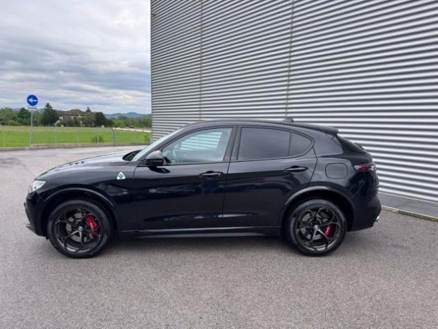 ALFA ROMEO Stelvio 2.9 Bi-Turbo V6 510 CV Quadrifoglio NETTO + IVA rif. 24008734 - Foto 8