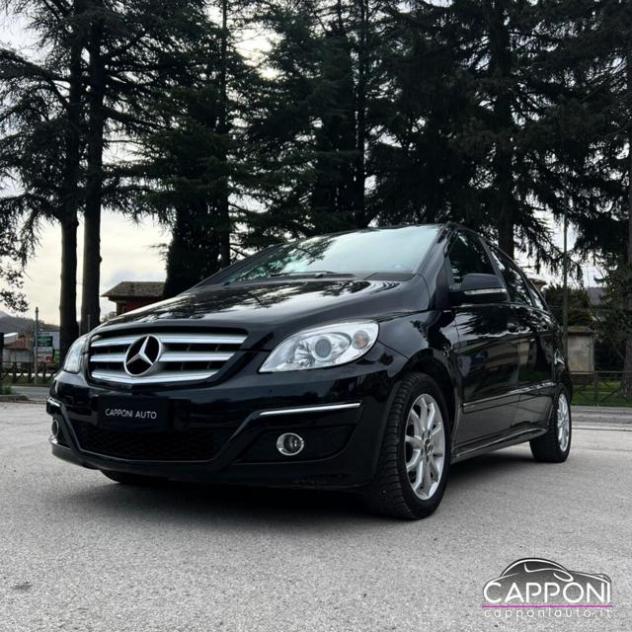 MERCEDES-BENZ B 180 CDI Executive OK NEOPATENTATI rif. 24110614