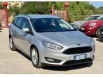 Ford Focus 1.5 TDCi 95 CV Start&Stop SW Plus