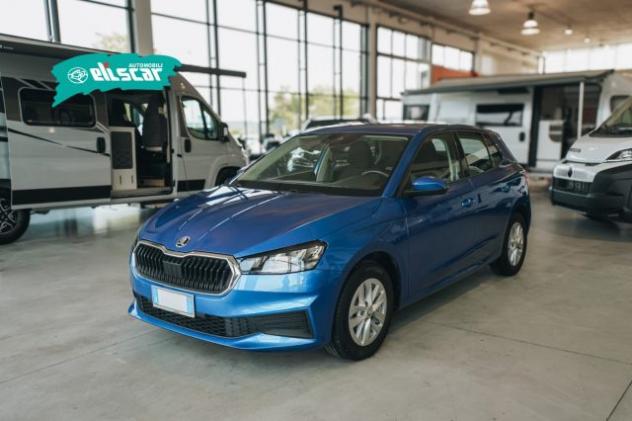 SKODA Fabia 1.0 MPI 80 CV rif. 24203474 - Foto 2