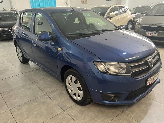 Dacia Sandero 1.2 75CV GPL - Laurte - 2014 - Foto 5