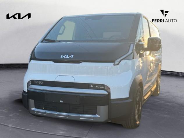 KIA PV5 71.2 kWh Long Range Cargo Business Winter rif. 23352305