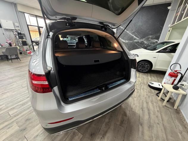 GLC 250 d 4Matic Sport 12 mesi garanzia - Foto 7