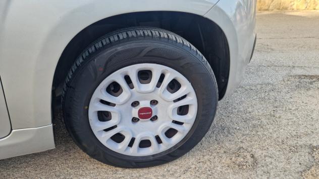 Fiat Panda 1.3 MJT S&S Easy - Foto 10