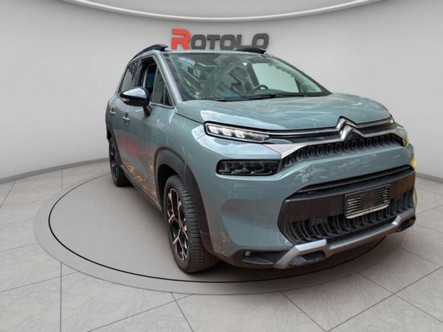 CITROEN C3 Aircross 1ª s. C3 Aircross PureTech 110 S&S Shine - Foto 3