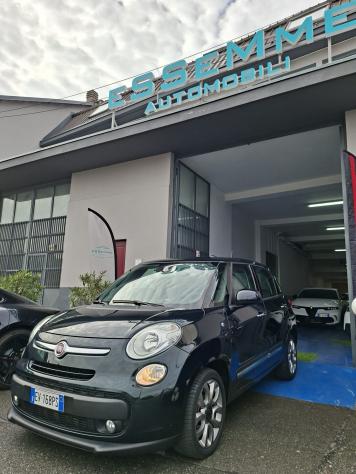 Fiat 500L 1.6 Multijet 120 CV Lounge