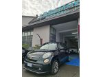 Fiat 500L 1.6 Multijet 120 CV Lounge
