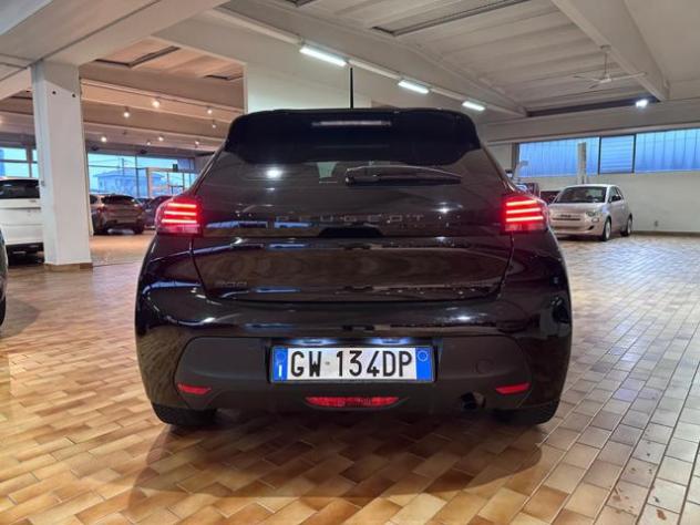 PEUGEOT 208 Hybrid 100 e-DCS6 Style rif. 24220602 - Foto 5