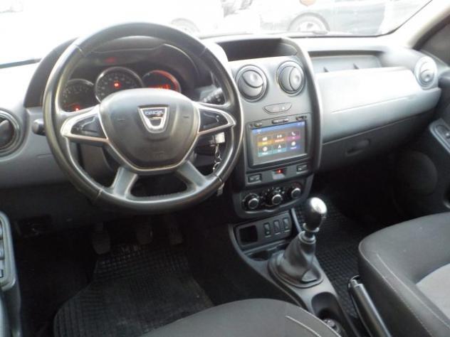 DACIA Duster 1.5 dCi 110CV 4x2 Ambiance rif. 24153609 - Foto 6