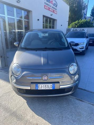 Fiat 500 1.3 Multijet 16V 95 CV Pop - Foto 3