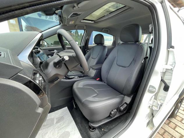 DR AUTOMOBILES dr 3.0 1.5 CVT Bi-Fuel GPL - KM0 - Foto 10