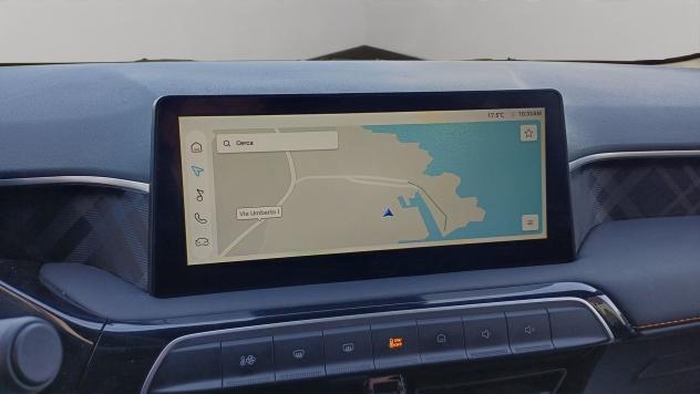 MG MG3 1.5 Hybrid+ Luxury - Foto 10
