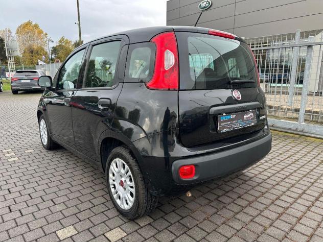 FIAT - Panda - 1.0 FireFly S&S Hybrid Easy - Foto 8