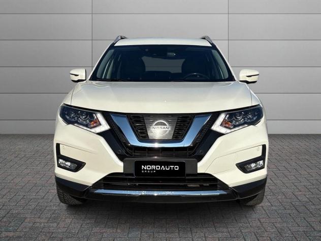 Nissan X-Trail 3ª serie 2.0 dCi 4WD Tekna - Foto 4