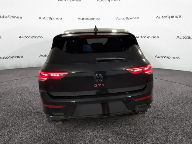Volkswagen Golf 2.0 TSI GTI Edition 50 DSG 325 cv #nazionale - Foto 5
