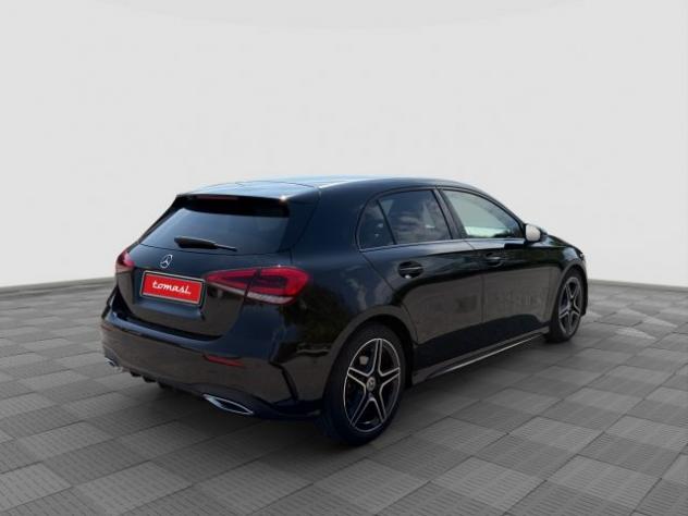 MERCEDES-BENZ A 180 A 180 d Automatic Premium rif. 24065628 - Foto 5