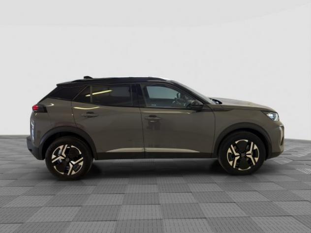 PEUGEOT 2008 2008 Hybrid 136 e-DCS6 GT rif. 23774733 - Foto 6