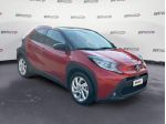 TOYOTA Aygo X Aygo X 1.0 VVT-i 72 CV 5 porte Trend