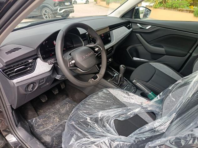 Škoda Kamiq 1.0 TSI Black Dots 85kW - Foto 9