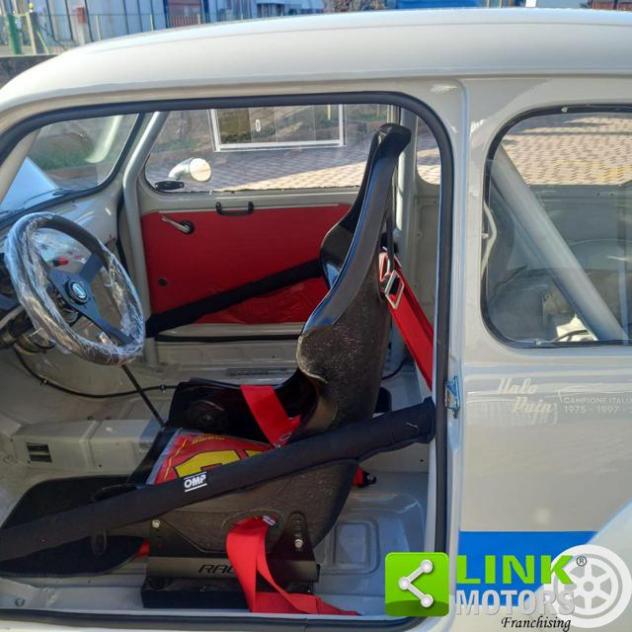ABARTH EVOLUZIONE REPLICA 1000 – TCR 110 HP rif. 23983649 - Foto 4