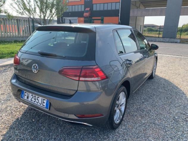 VOLKSWAGEN Golf 1.6 TDI 115 CV 5p. Executive BlueMotion Technology rif. 24204425 - Foto 5