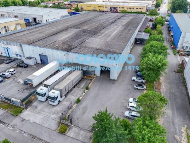 Immobile di 3200 m² con 5 locali in vendita a Brescia - Foto 12