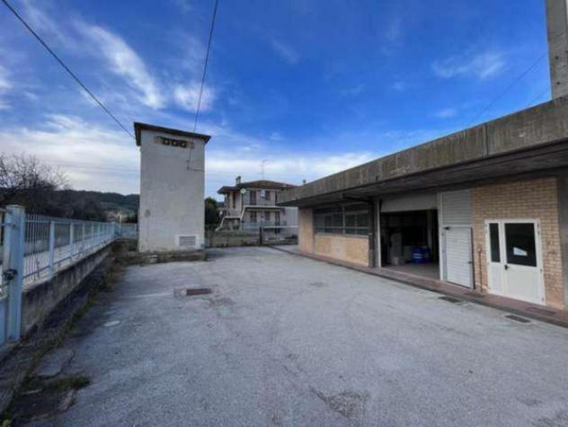 Immobile in asta di 50 m² in vendita a Grottammare - Foto 5