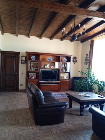 Centro Storico appartamento ristrutturato mq.156 - Foto 6