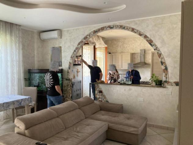 Immobile in asta di 119 m² in vendita a Arzano - Foto 4