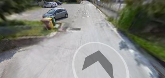 Immobile in asta di 158 m², box auto in vendita a Belforte del Chienti - Foto 4