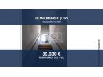 Immobile in asta di 174 m², box auto in vendita a Bonemerse