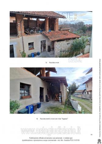 IMMOBILI-IMMOBILE RESIDENZIALE-Via Cerro, 24, 13862 Brusnengo BI, Italia - Foto 5